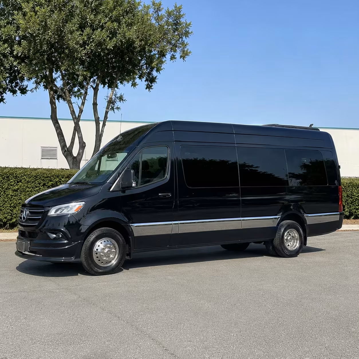 arcadia concert transportation