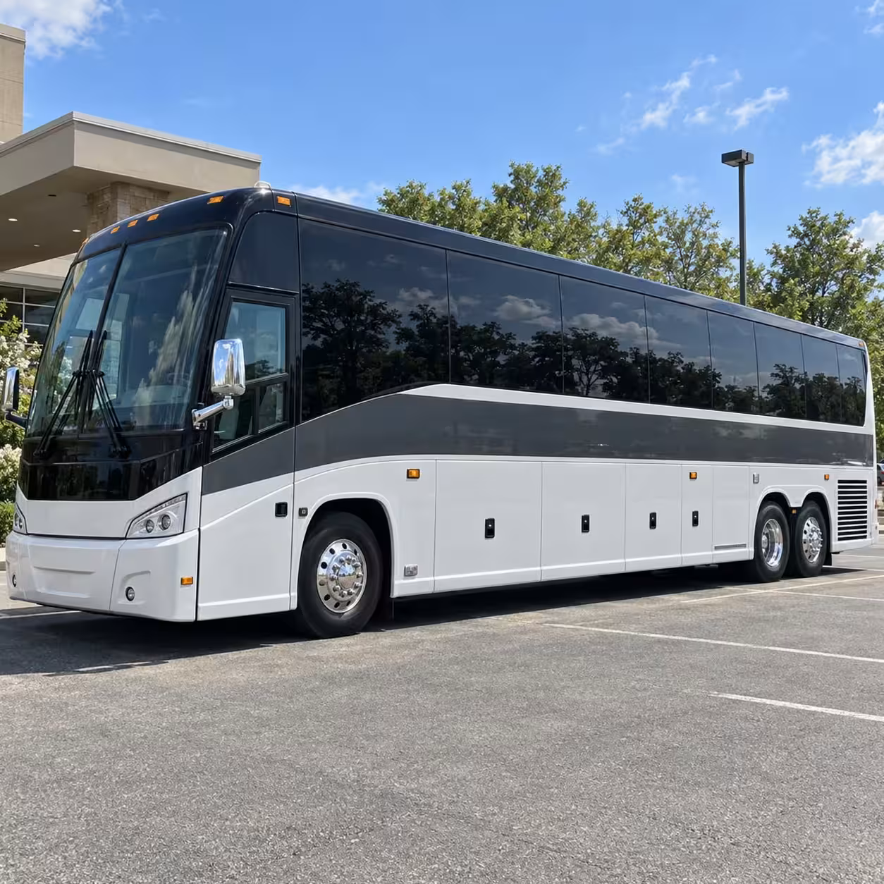arcadia fan transportation to la galaxy lafc and angel stadium
