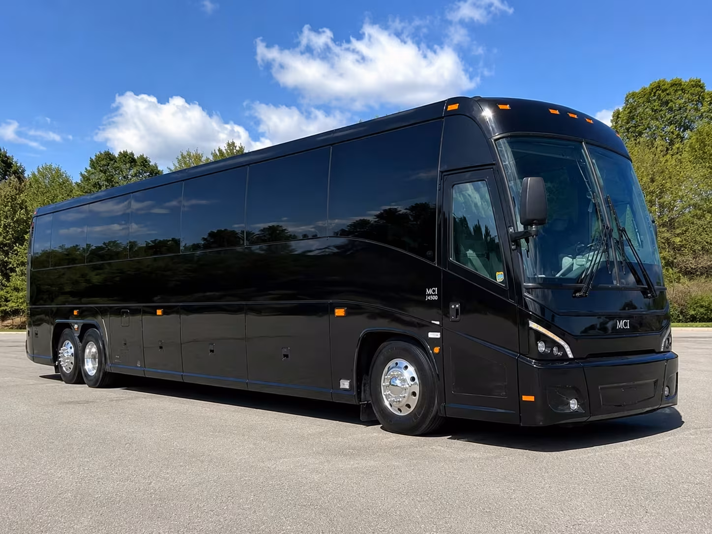 arcadia field trip shuttle buses to griffith and descanso gardens