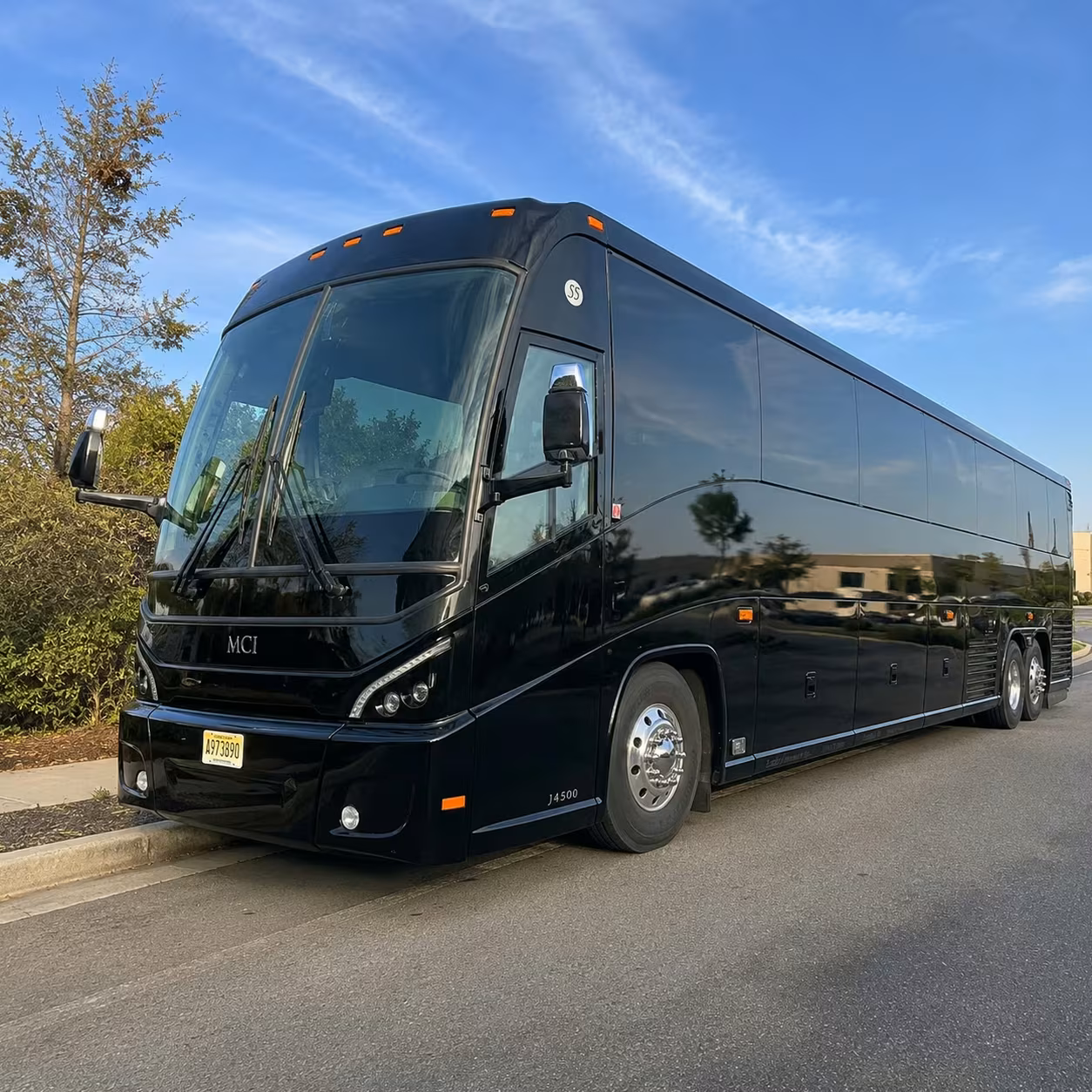 arcadia government transportation to pasadena conferences and bases