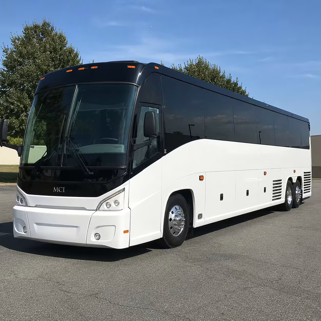 arcadia multi stop charter bus rentals across the san gabriel valley