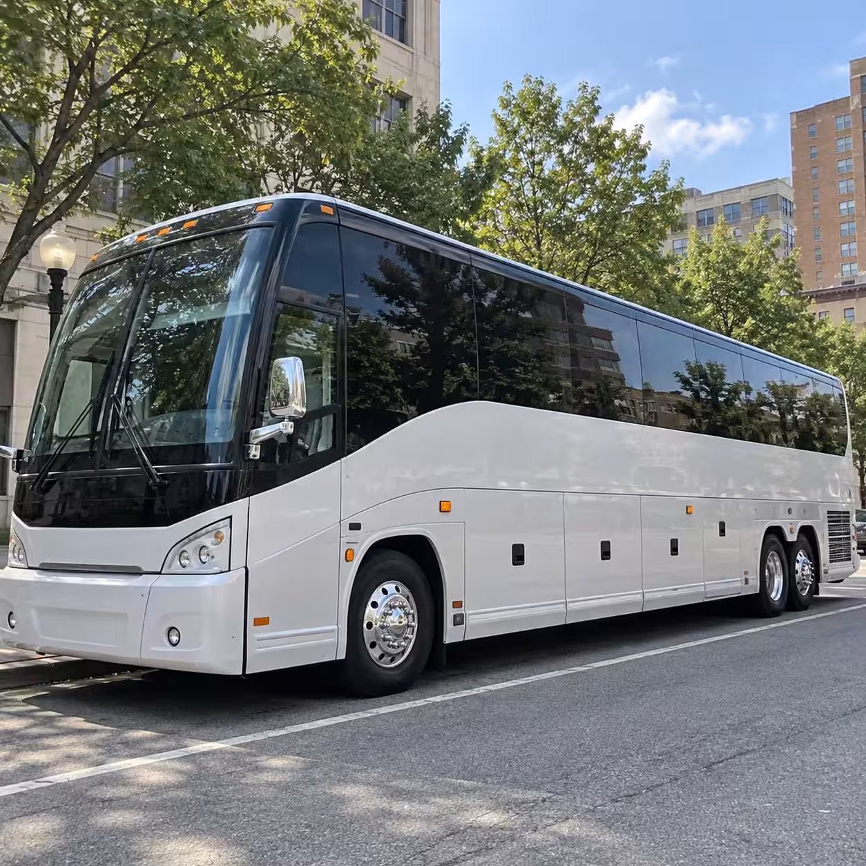 arcadia wedding shuttle buses from lax and burbank airport