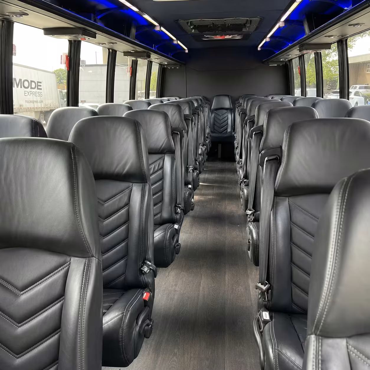 arcadia youth sports team and tournament minibus rentals