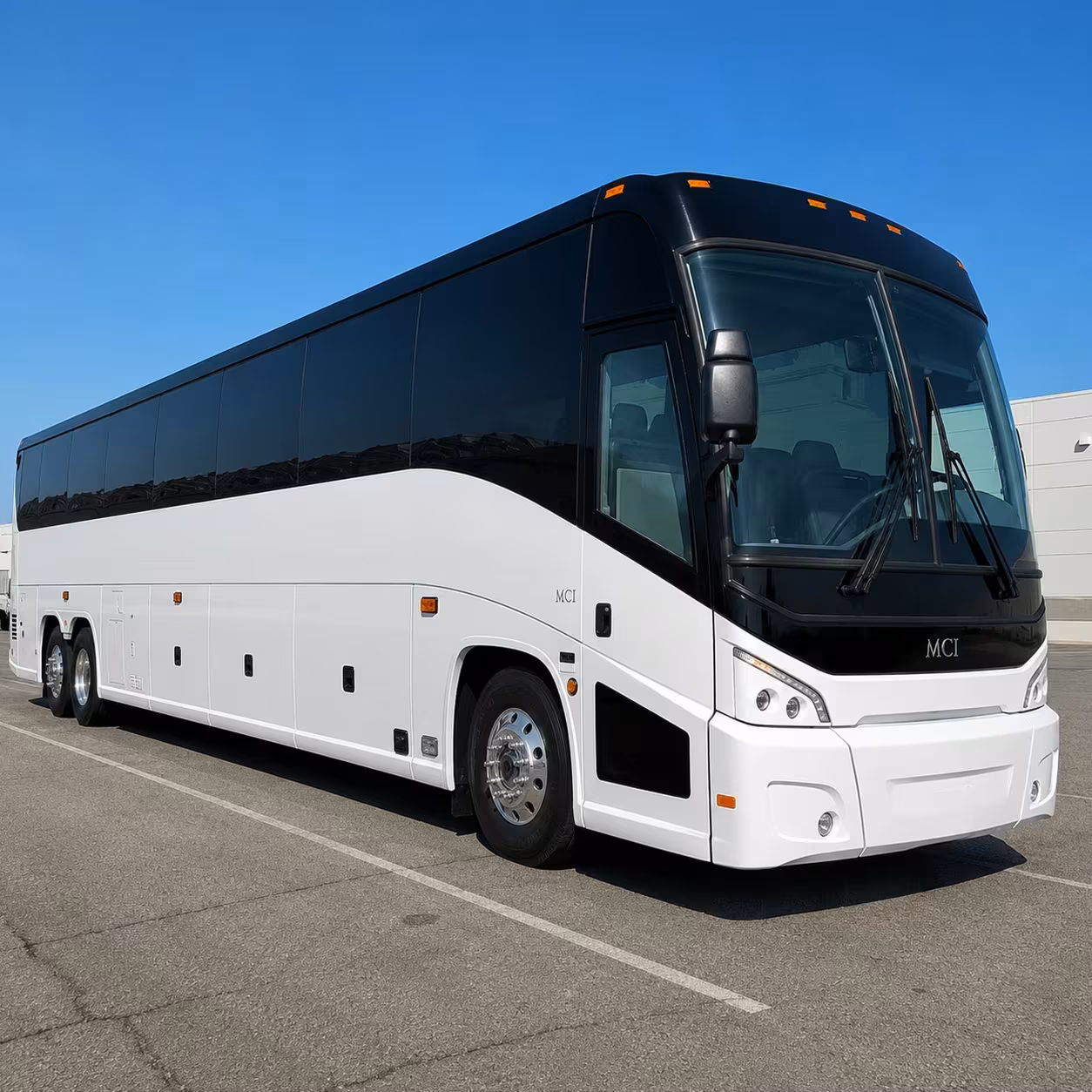 concert transportation in arcadia and all the surrounding areas