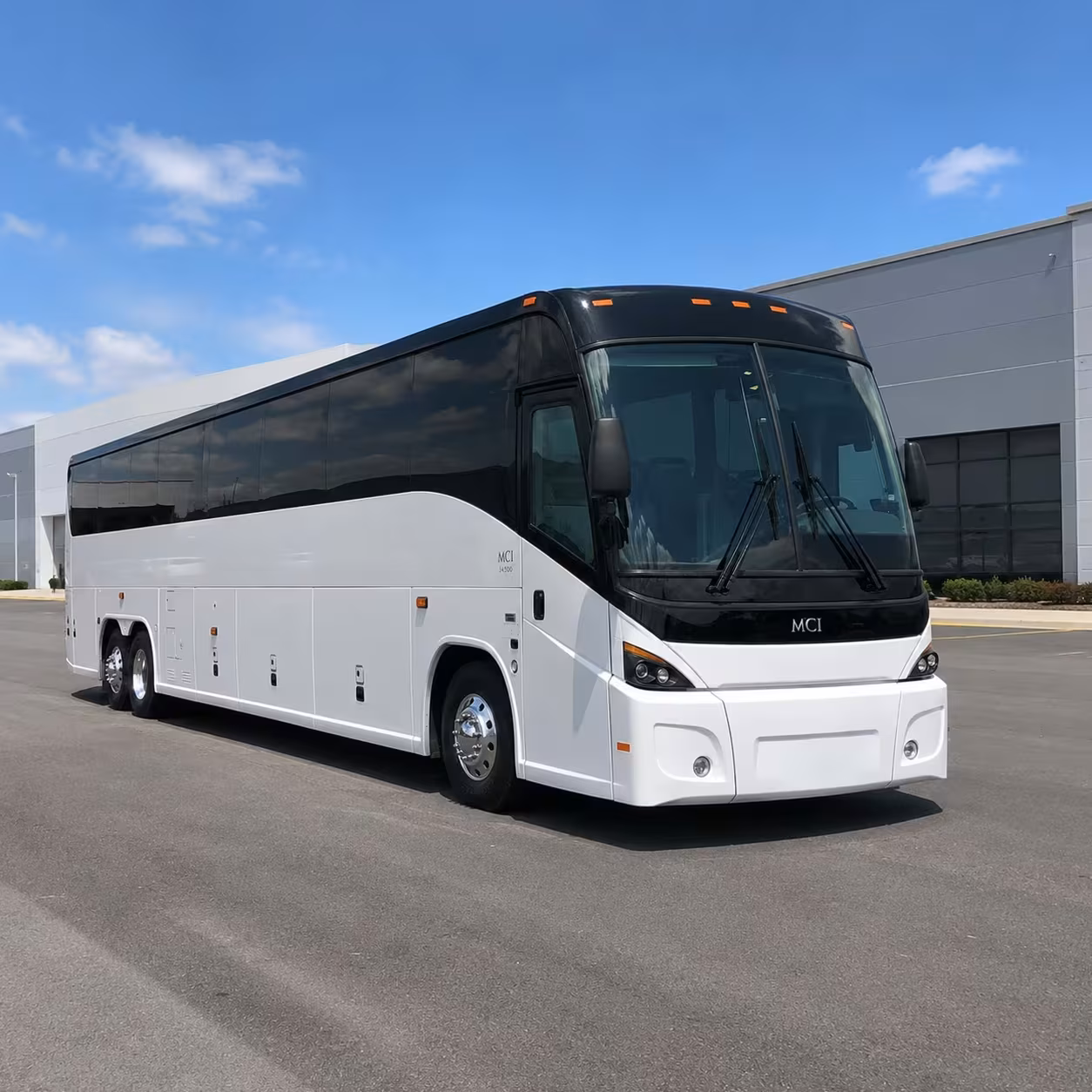 employee transportation in arcadia and all the surrounding areas