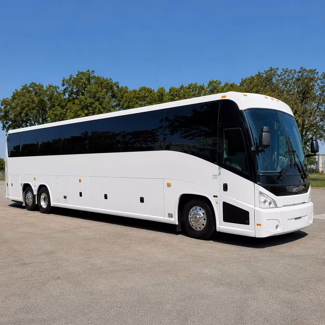 faith conference and convention transportation for arcadia churches