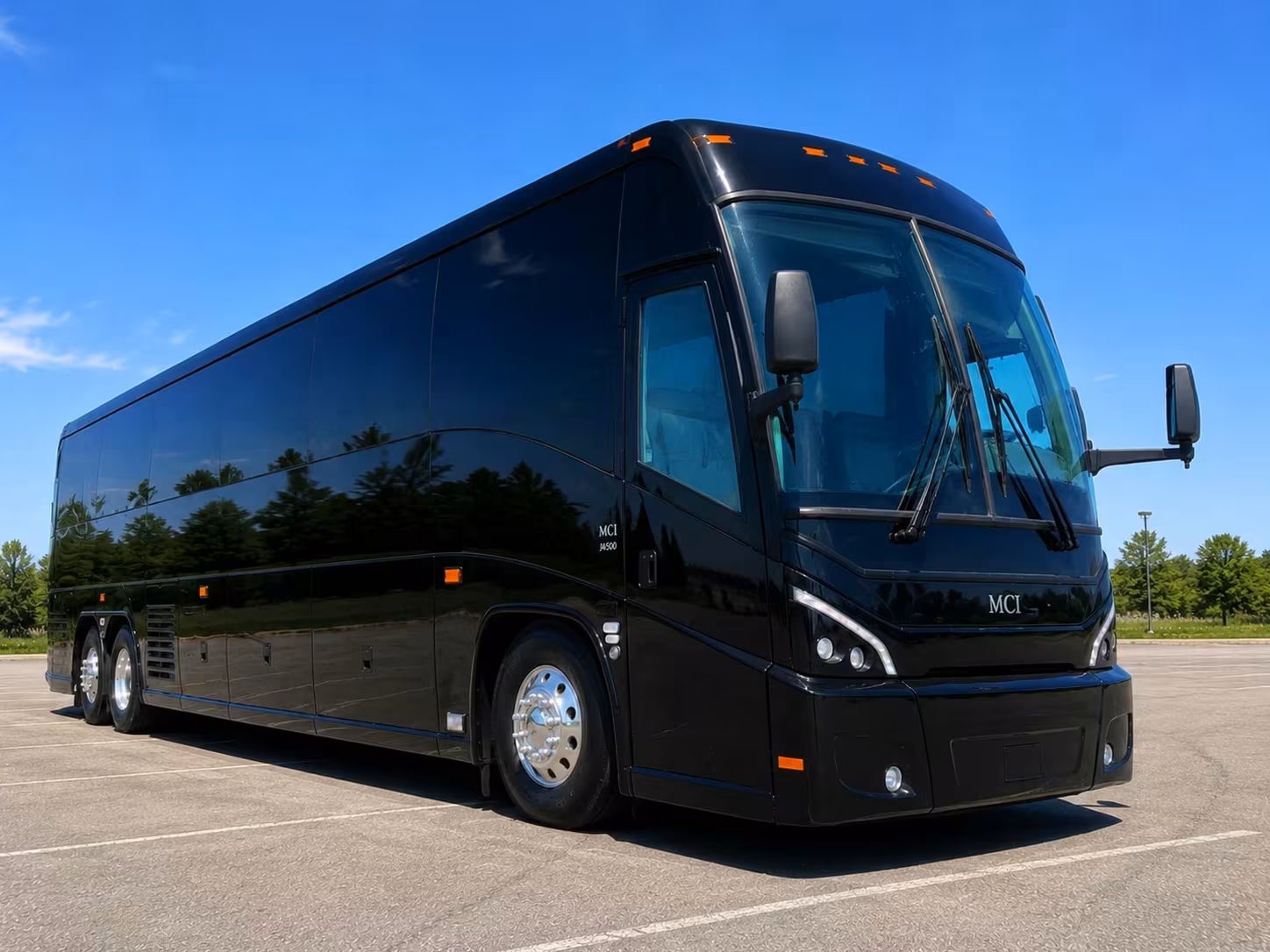 field trip bus rentals from arcadia to the la county arboretum