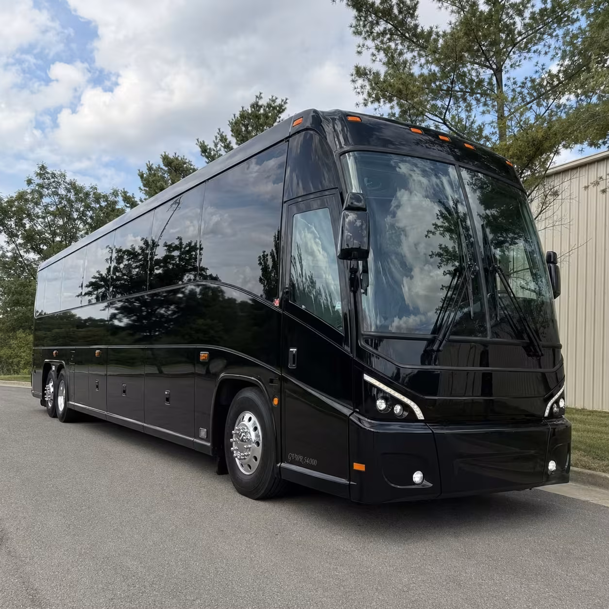 government military transportation in arcadia and all the surrounding areas