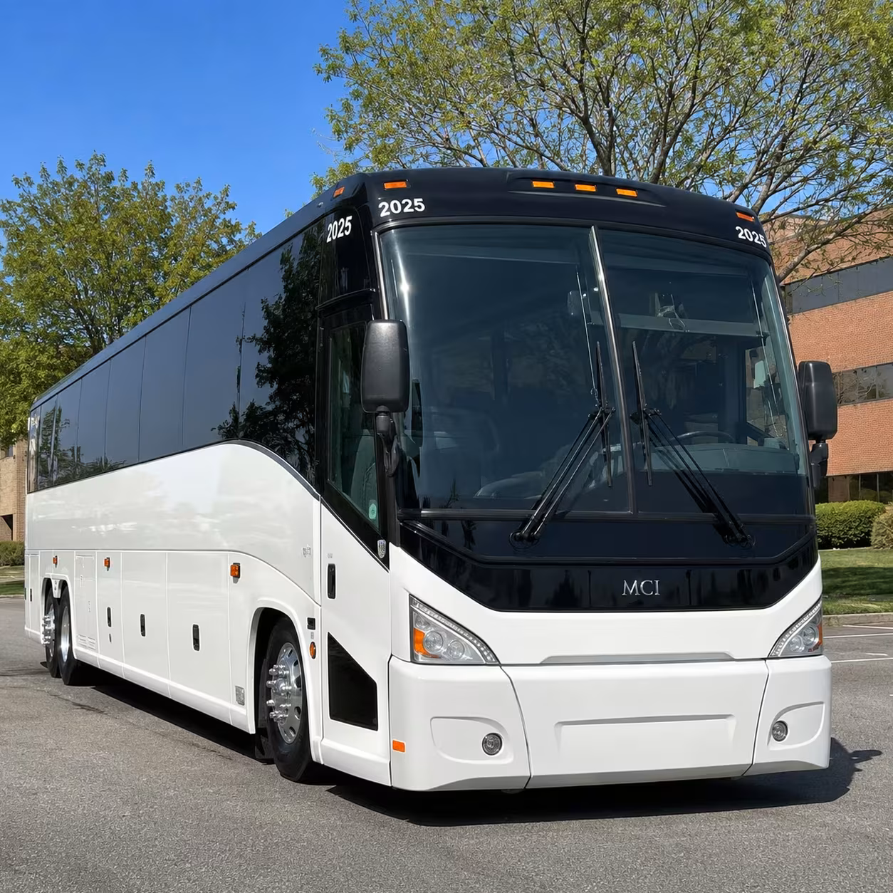 how trip distance and duration affect your arcadia charter bus rate