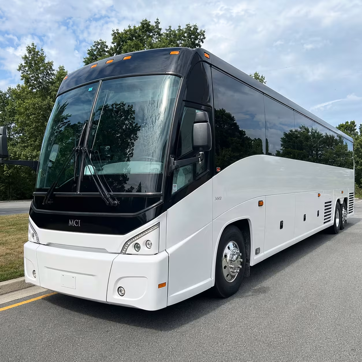 long distance transportation in arcadia and all the surrounding areas