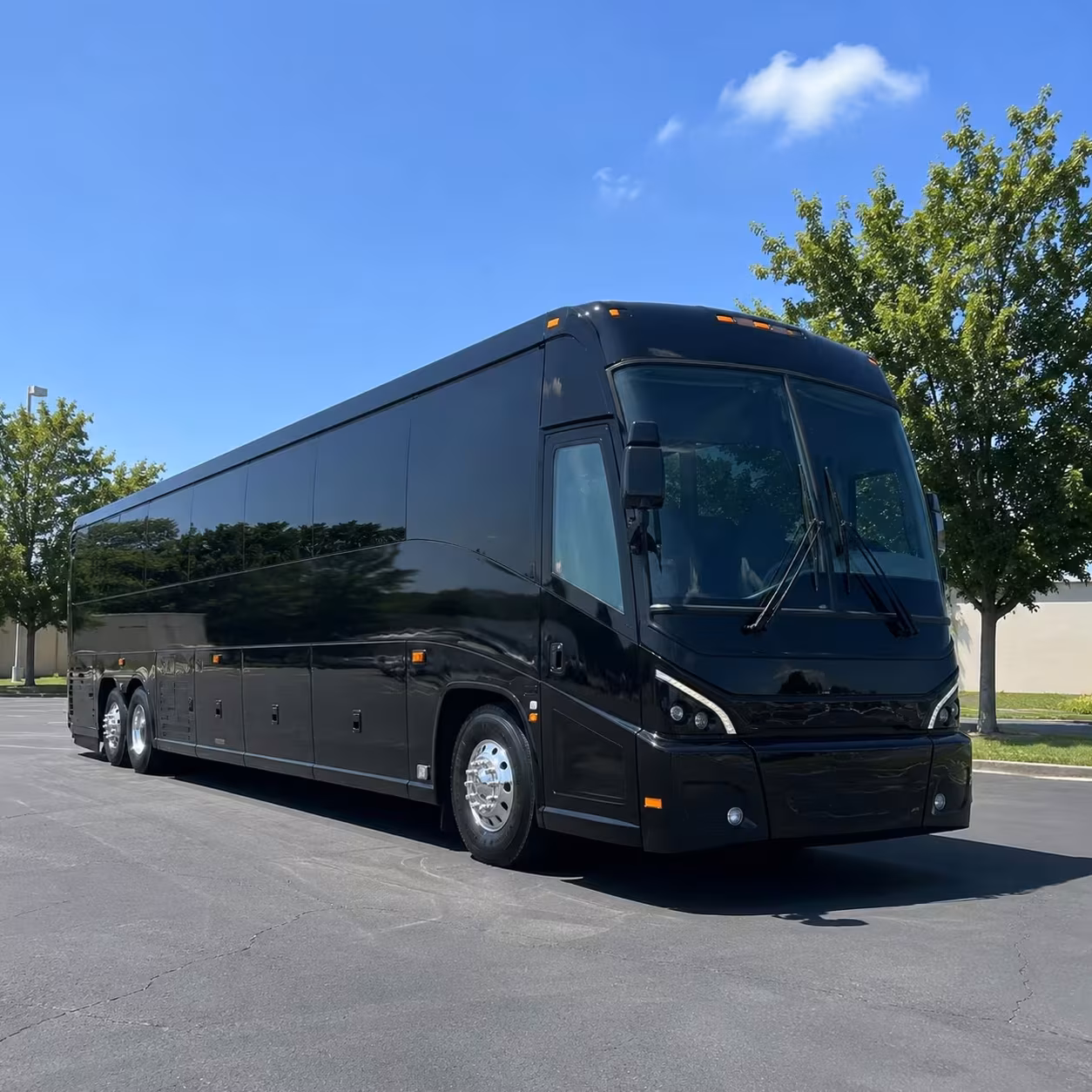 military transportation from arcadia to southern california bases