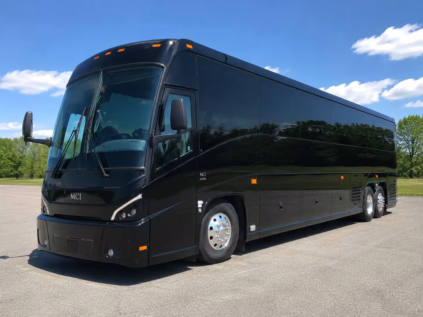 private event transportation in arcadia and all the surrounding areas