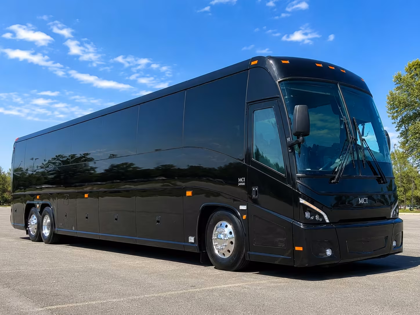 school event transportation in arcadia and all the surrounding areas