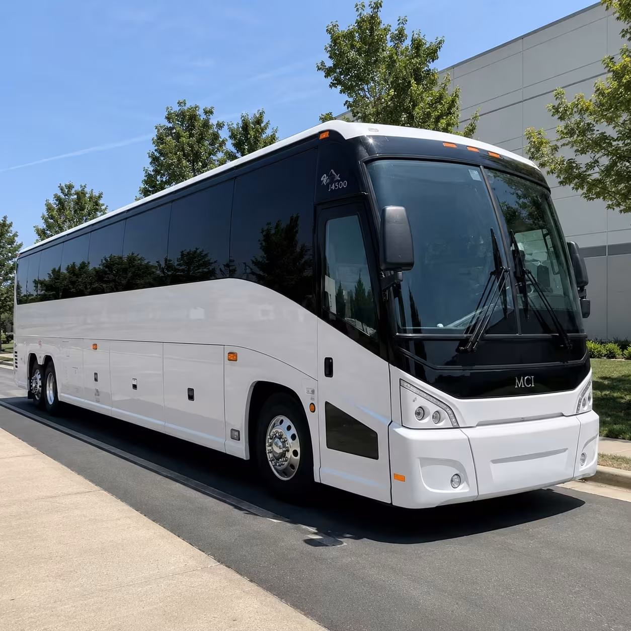 sunday service shuttle buses for arcadia congregations